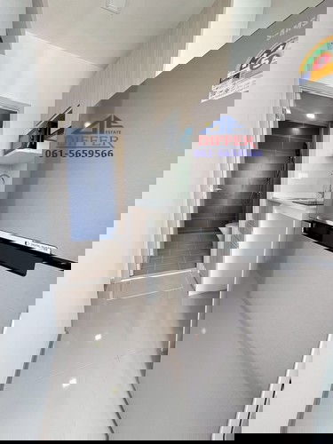 รูป Dfc025 ให้เช่า Plum Condo New West ใกล้ MRT ตลาดบางใหญ่  ติดเซ็นทรัลเวสเกต  - รูปที่ 6/10