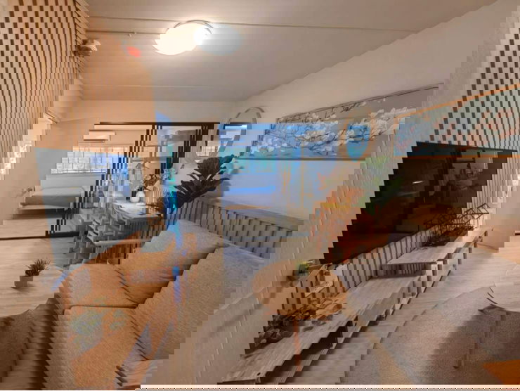 รูป ปล่อยเช่าโมริ คอนโด เมืองทองธานี #MRTเมืองทองธานี1.2km - รูปที่ 1/4