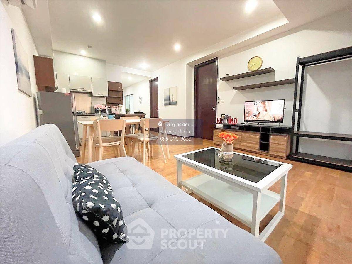 รูป คอนโด 2-ห้องนอน ที่ อมันตา รัชดา ใกล้ MRT ศูนย์วัฒนธรรมแห่งประเทศไทย (ID 2245387) - รูปที่ 1/14