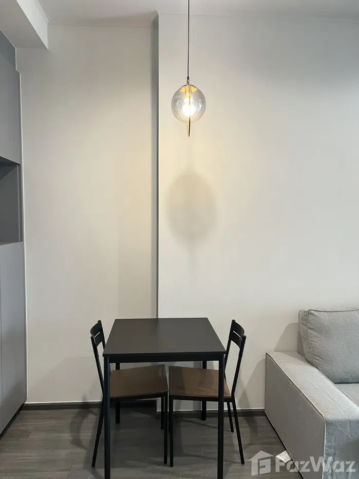 รูป คอนโดให้เช่า 1 ห้องนอน ในโครงการ ไอดีโอ สุขุมวิท - พระราม 4 6010956 - รูปที่ 7/16