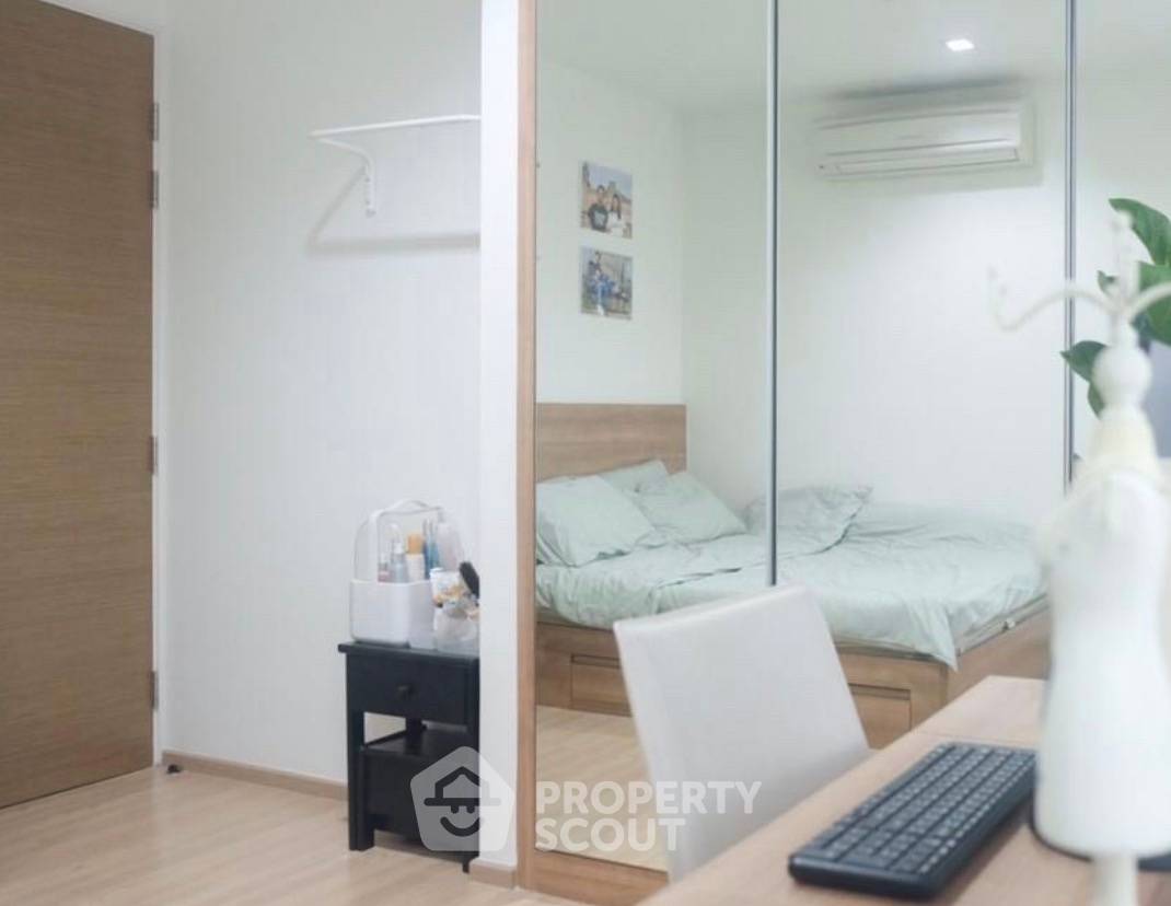 รูป คอนโด 2-ห้องนอน ที่ ริธึ่ม พหล-อารีย์ ใกล้ BTS สะพานควาย (ID 2599592) - รูปที่ 2/8