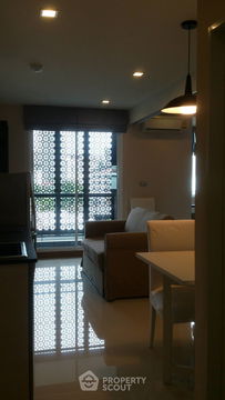 1-BR Condo at Tree Condo Ekamai near BTS Ekkamai (ID 2600191)