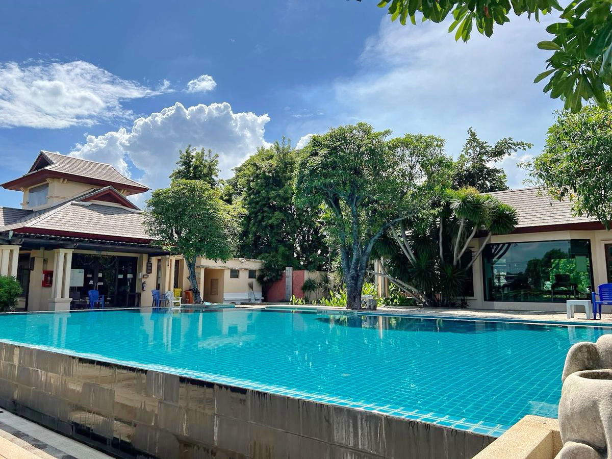 รูป ให้เช่าบ้านเดี่ยว คลองถนน ใกล้ MRT คลองบางไผ่ Central เวสเกต - รูปที่ 13/16