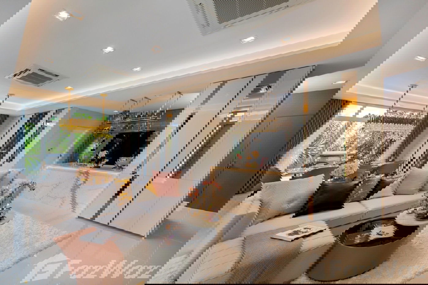 รูป ขาย บ้านเดี่ยว 4 ห้องนอน ในโครงการ สีวลี รัษฎา 1842260 - รูปที่ 29/47