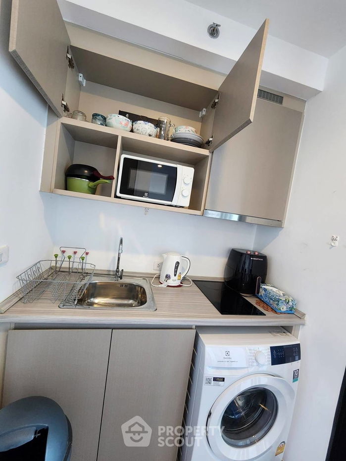 picture 2-BR Condo at The Origin Ram 209 Interchange in Min Buri (ID 2599218) - 9/12