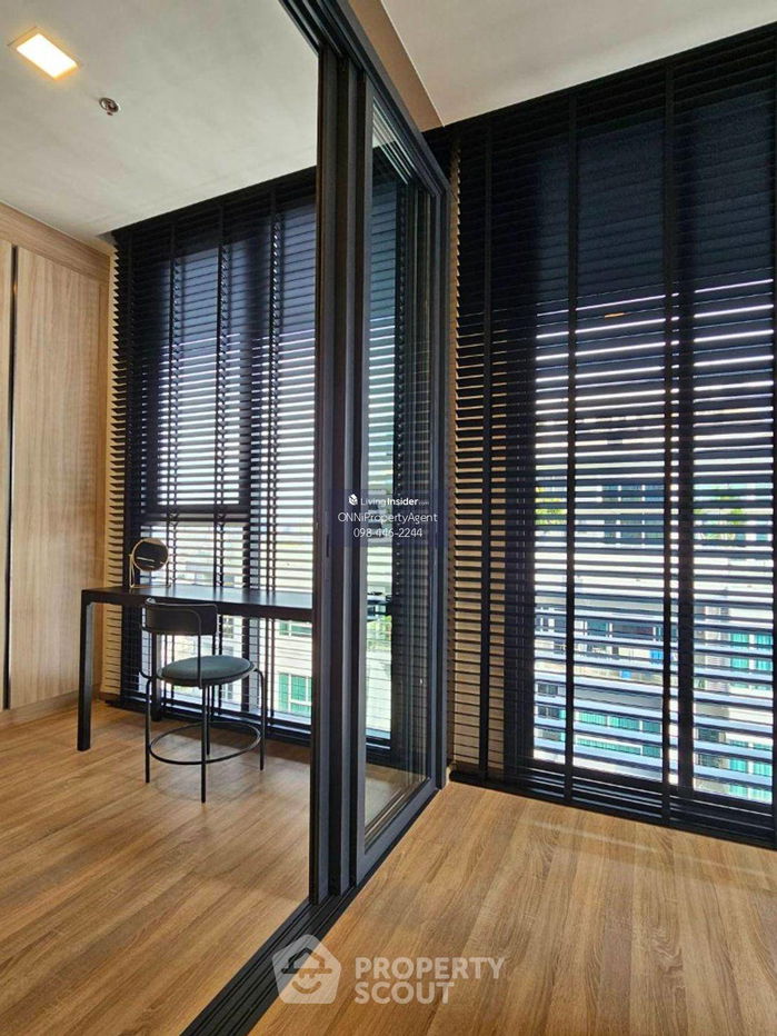 รูป คอนโด 2-ห้องนอน ที่ เอ็กซ์ที พญาไท ใกล้ BTS พญาไท (ID 2172545) - รูปที่ 8/18