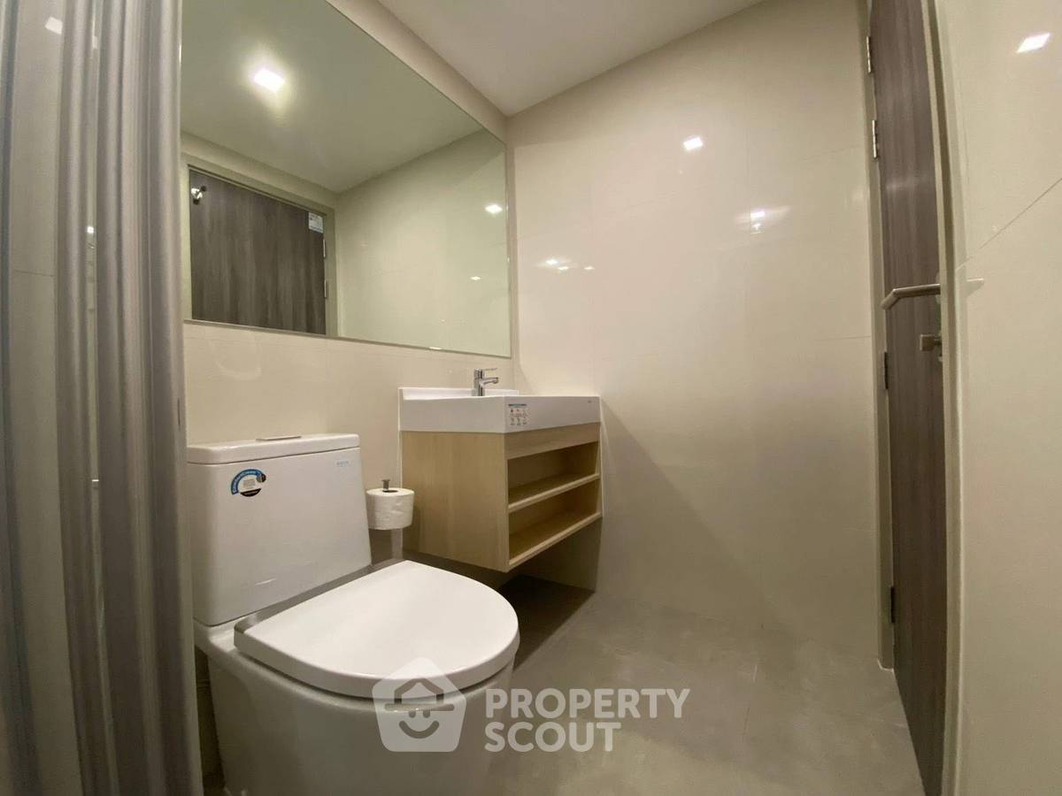 รูป คอนโด 1-ห้องนอน ที่ เดอะริช พระราม 9-ศรีนครินทร์ ใกล้ ARL หัวหมาก (ID 2600199) - รูปที่ 12/17