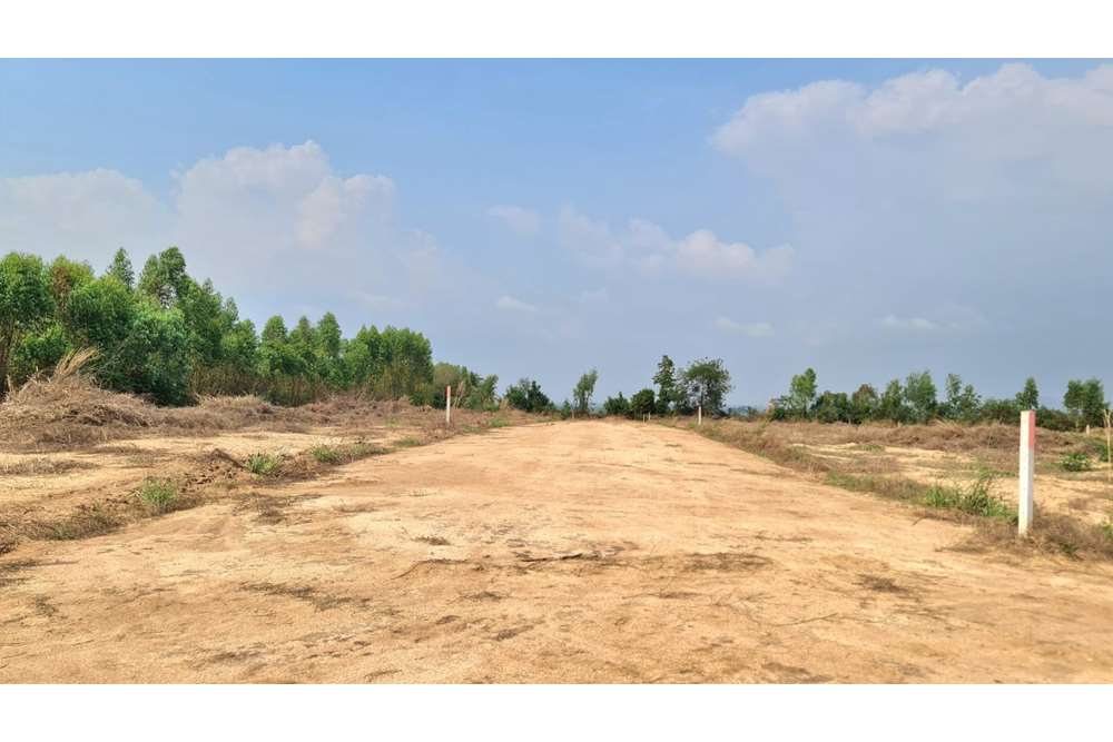 รูป [920311006-238] ที่ดินสวยวิวเขาชีจรรย์ - รูปที่ 16/20