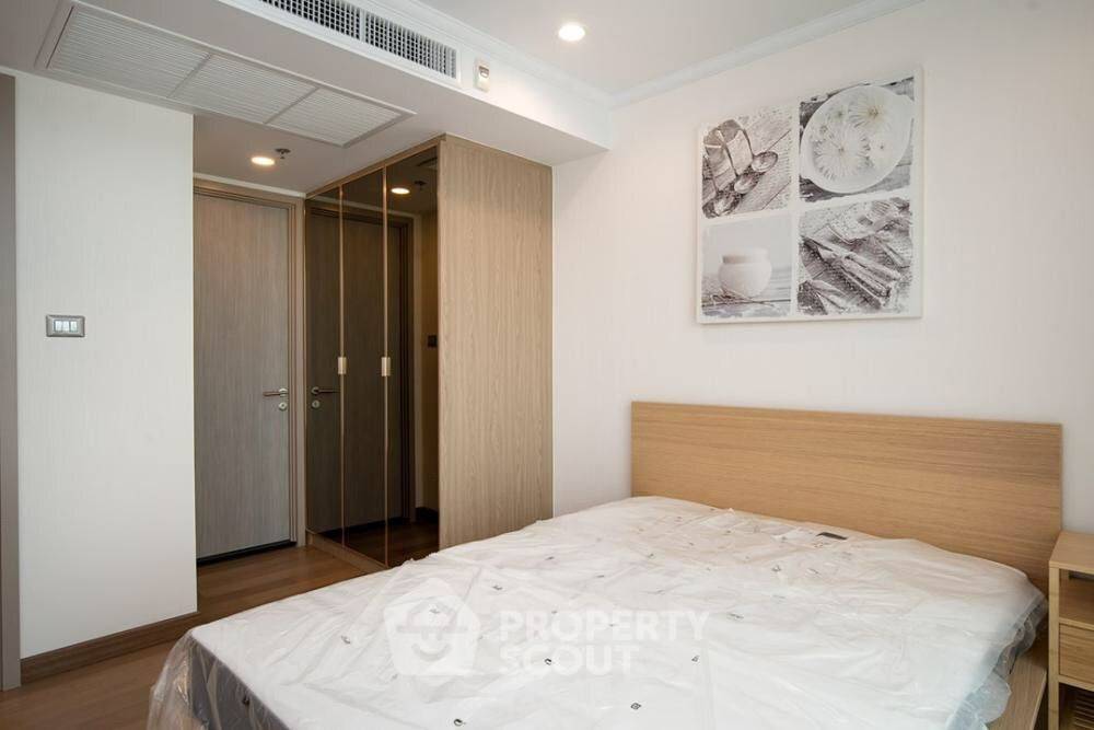 รูป คอนโด 1-ห้องนอน ที่ ศุภาลัย โอเรียนทัล สุขุมวิท 39 ใกล้ MRT เพชรบุรี (ID 1937651) - รูปที่ 12/16