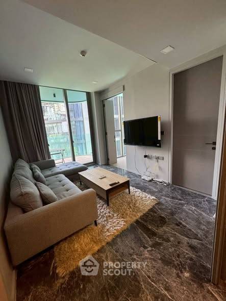 picture 2-BR Condo at Ashton Residence 41 near BTS Phrom Phong (ID 2444892) - 1/11