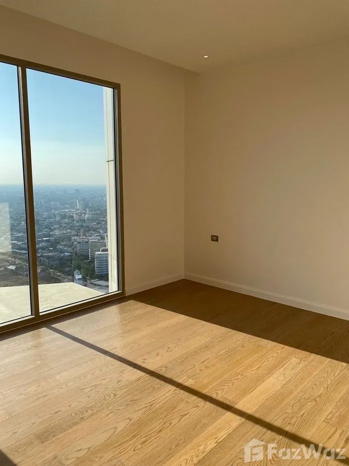 รูป ขาย คอนโด 4 ห้องนอน ในโครงการ แมกโนเลียส์ วอเตอร์ฟรอนท์ เรสซิเดนซ์ 6011120 - รูปที่ 13/14