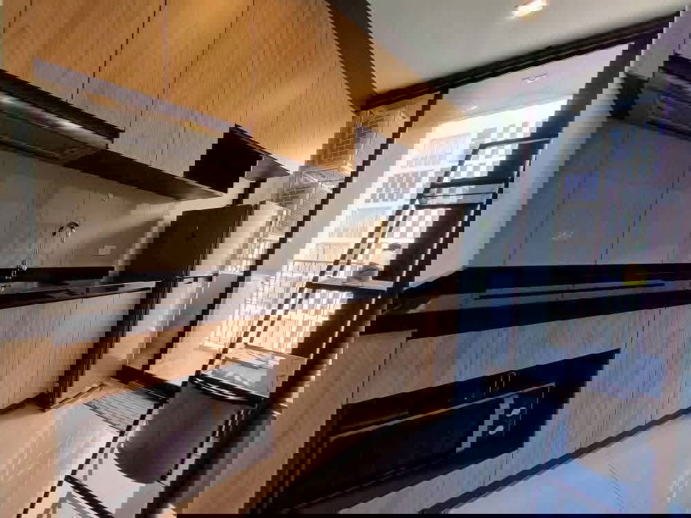 รูป #R9099 🎉 310169 ให้เช่าคอนโด Hasu Haus (Sukhumvit 77) - รูปที่ 8/10