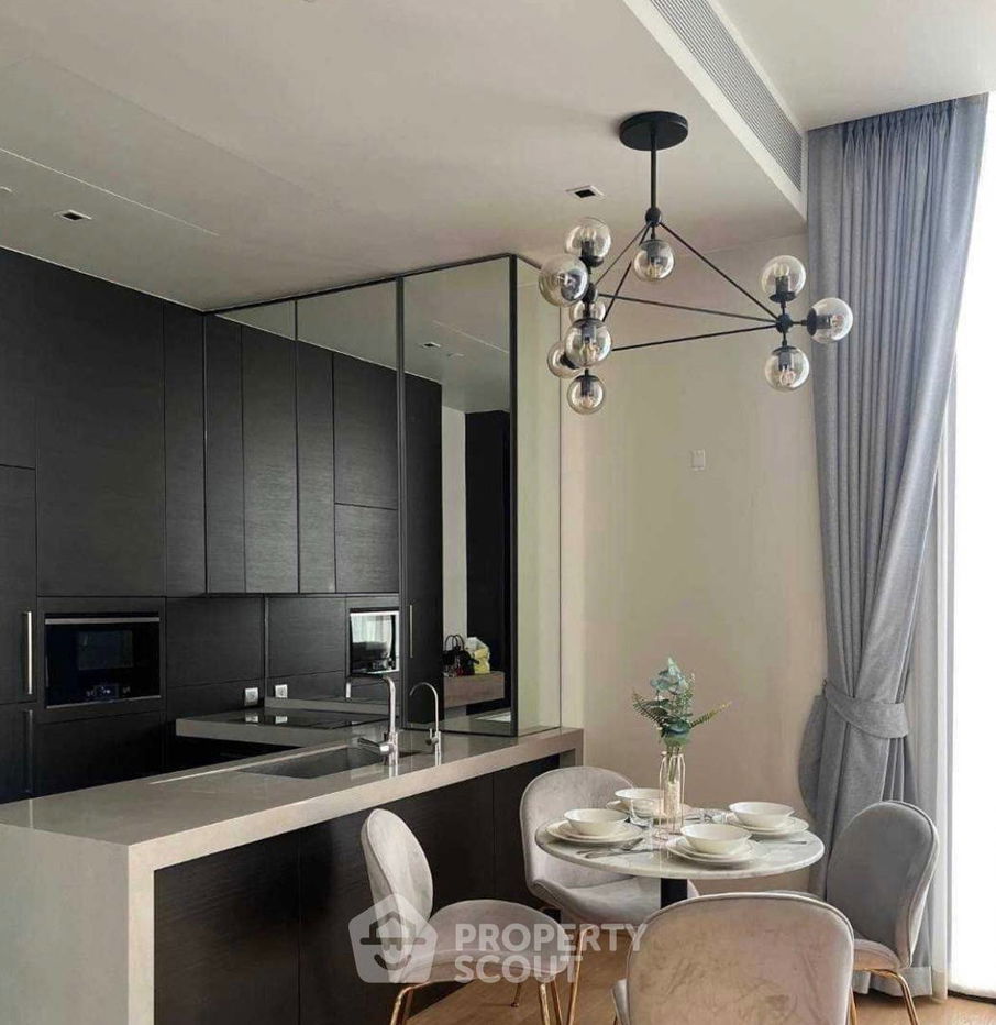 picture 2-BR Condo at 28 Chidlom near BTS Chit Lom (ID 2595794) - 3/4