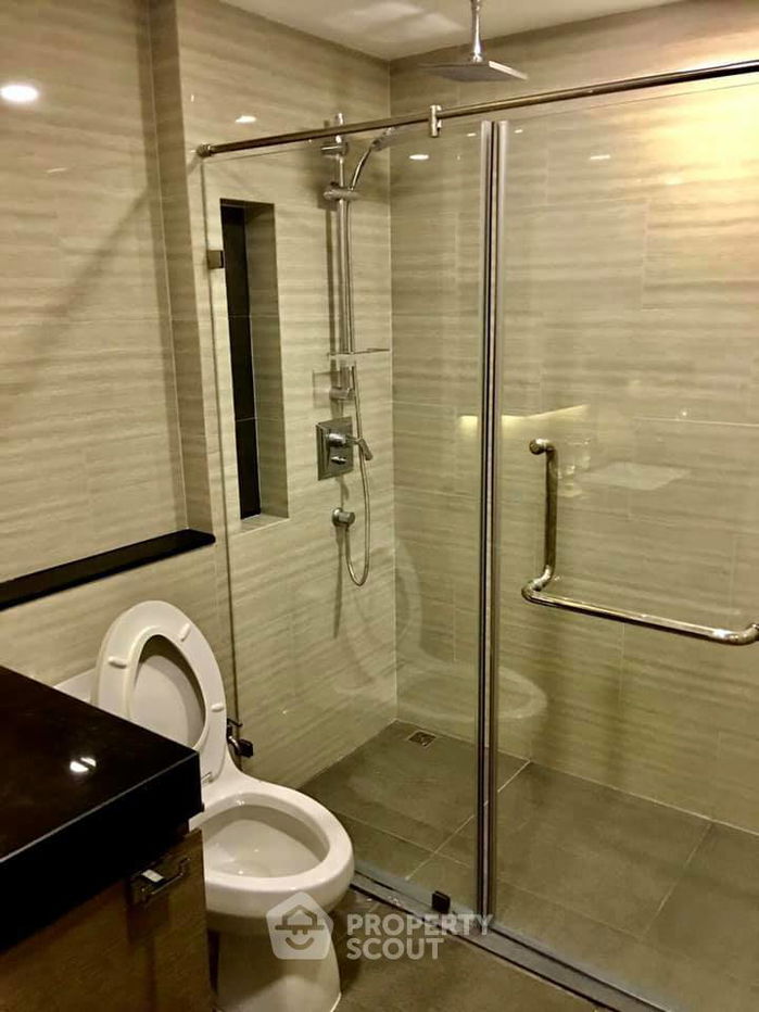 รูป คอนโด 1-ห้องนอน ที่ คลาส หลังสวน ใกล้ BTS ชิดลม (ID 375167) - รูปที่ 27/30