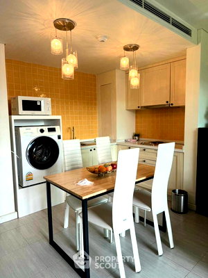 Condos for rent Hua Hin Market Village : 1-BR Condo at Mykonos Huahin close to Hua Hin Night Market (ID 2245499)