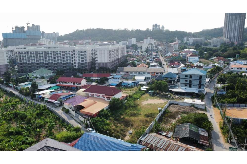 รูป [920311006-239] ที่ดินซอยทัพพระยา/เขาพระตำหนัก-พัทยา - รูปที่ 13/28