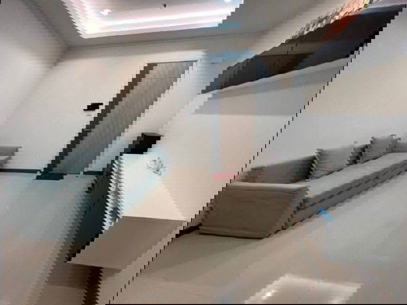 รูป ปล่อยเช่า📢 Supalai Elite Phayathai (ศุภาลัย เอลีท พญาไท)✔️ 1 ห้องนอน✔️ พร้อมเข้าอยู่ - รูปที่ 3/10