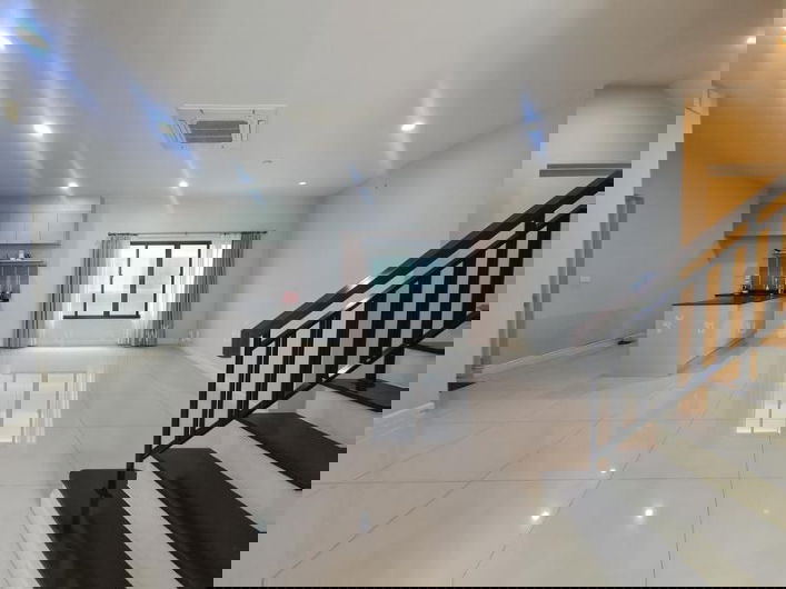 รูป ขาย บ้านเดี่ยวหลังมุม เศรษฐสิริ แจ้งวัฒนะ-ประชาชื่น 2 พร้อมผู้เช่า - รูปที่ 35/39