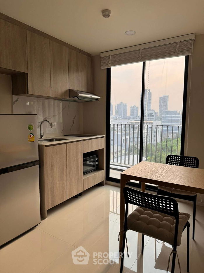 picture 1-BR Condo at Ikon Sukhumvit 77 near BTS On Nut (ID 2599223) - 1/13