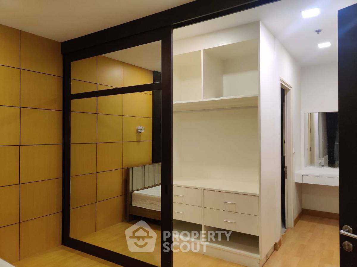 รูป คอนโด 1-ห้องนอน ที่ ณุศาศิริ แกรนด์ คอนโดมิเนียม ใกล้ BTS เอกมัย (ID 647183) - รูปที่ 16/18