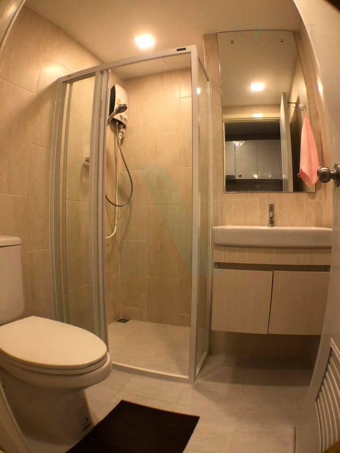 รูป ให้เช่า ATMOZ LADPRAO 71 1 ห้องนอน 24 ตรม. พร้อมเข้าอยู่ - รูปที่ 5/8