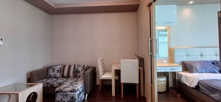 เทรเชอร์คอนโด ในเชียงใหม่บิสสิเนสพาร์ค ใกล้ม.พายัพ บิ๊กซี และ เซ็นทรัลเฟสติวัล