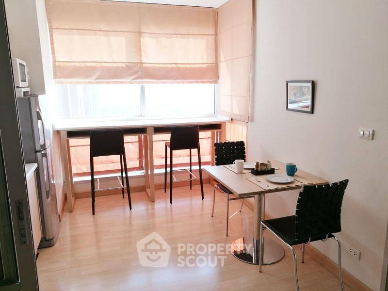 picture 1-BR Condo at Rhythm Ratchada near MRT Ratchadaphisek (ID 453055) - 3/7