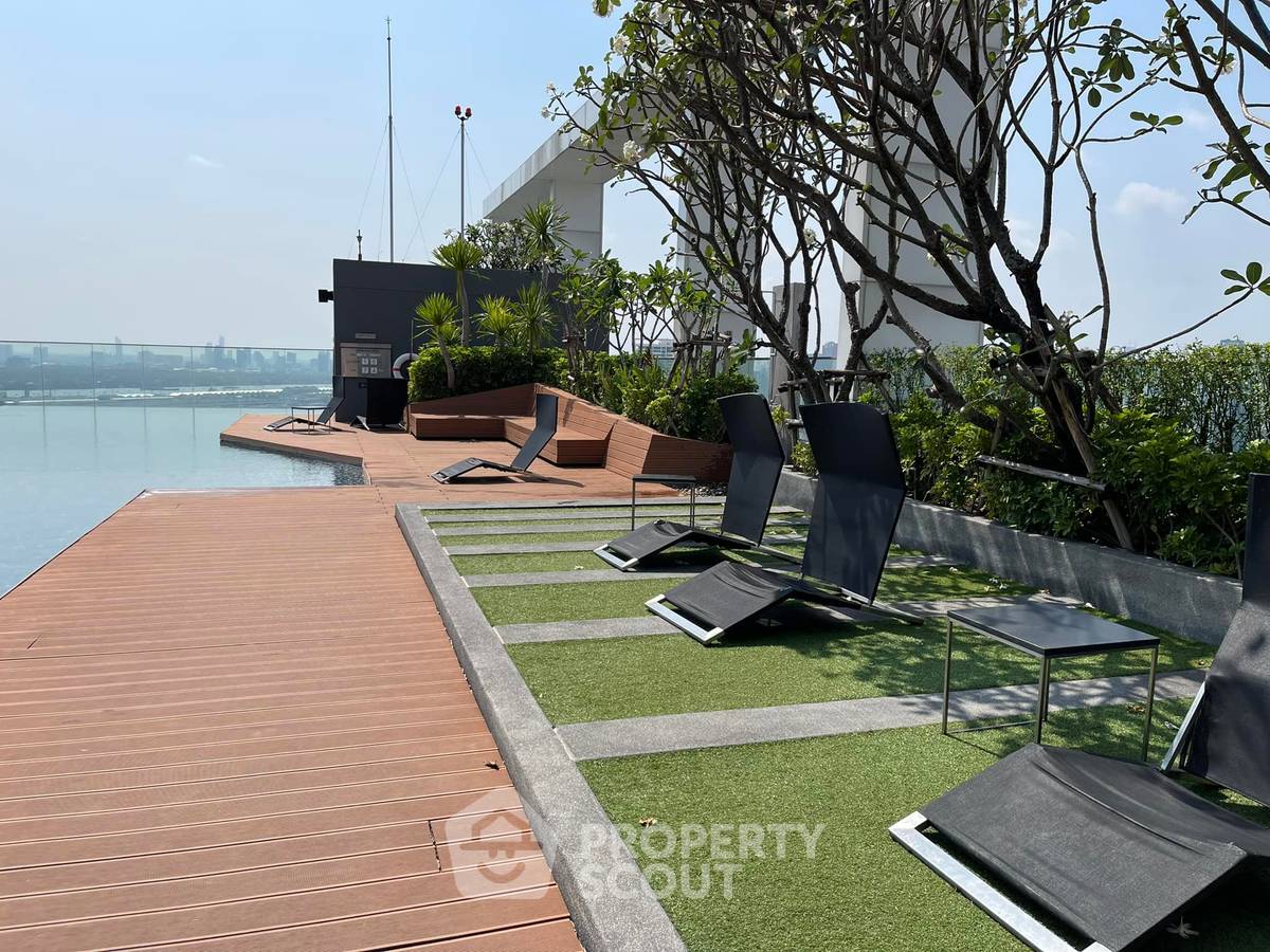 รูป คอนโด 1-ห้องนอน ที่ ไลฟ์ สุขุมวิท 48 ใกล้ BTS พระโขนง (ID 738879) - รูปที่ 20/22