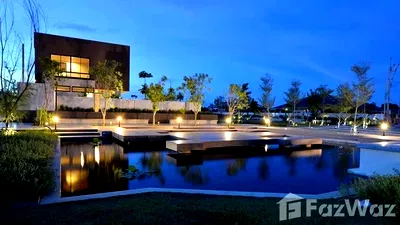 Houses for rent Chonburi : Banalee1 6011178