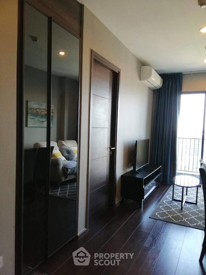 picture 1-BR Condo at C Ekkamai near ARL Ramkhamhaeng (ID 1927169) - 4/5