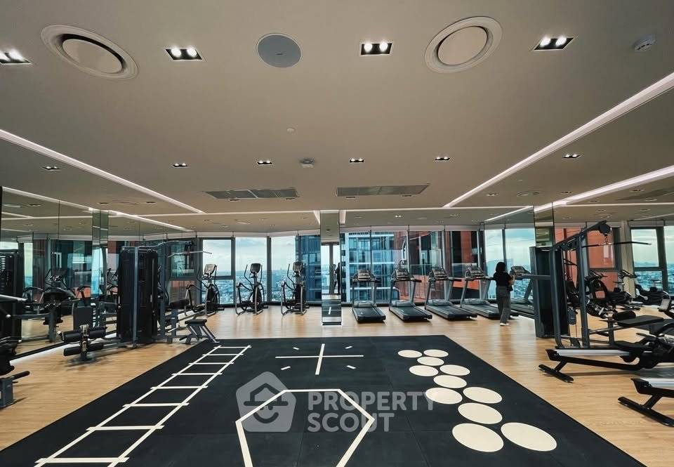 รูป คอนโด 1-ห้องนอน ที่ ไลฟ์ ลาดพร้าว แวลลีย์ ใกล้ BTS ห้าแยกลาดพร้าว (ID 2597210) - รูปที่ 12/12