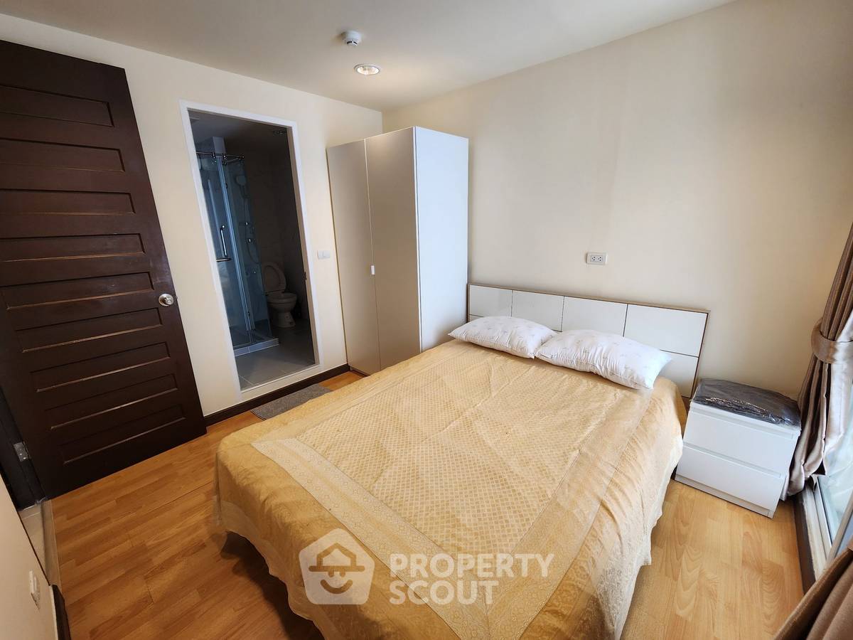 รูป คอนโด 3-ห้องนอน ที่ ดิ แอมมิธิส สุขุมวิท 39 ใกล้ BTS พร้อมพงษ์ (ID 2600443) - รูปที่ 14/45