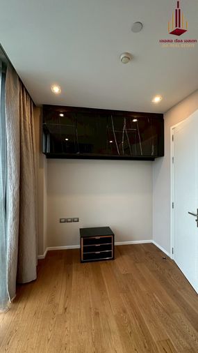 2-bed condo for rent, 113 sqm, The Bangkok Sathon