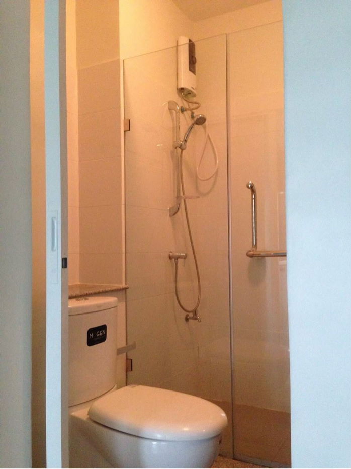 รูป Bliz condo Rama 9 - หัวหมาก พระรามเก้า-หัวหมาก - รูปที่ 9/12