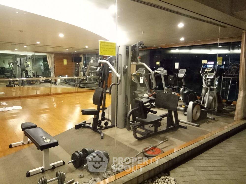 picture 1-BR Condo at Baan Nonsi close to Thanon Chan (ID 372450) - 2/3