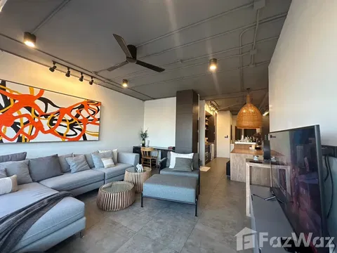 คอนโดให้เช่า 1 ห้องนอน ในโครงการ เอ็นเอส ทาวเวอร์ เซ็นทรัล ซิตี้ บางนา 6011305