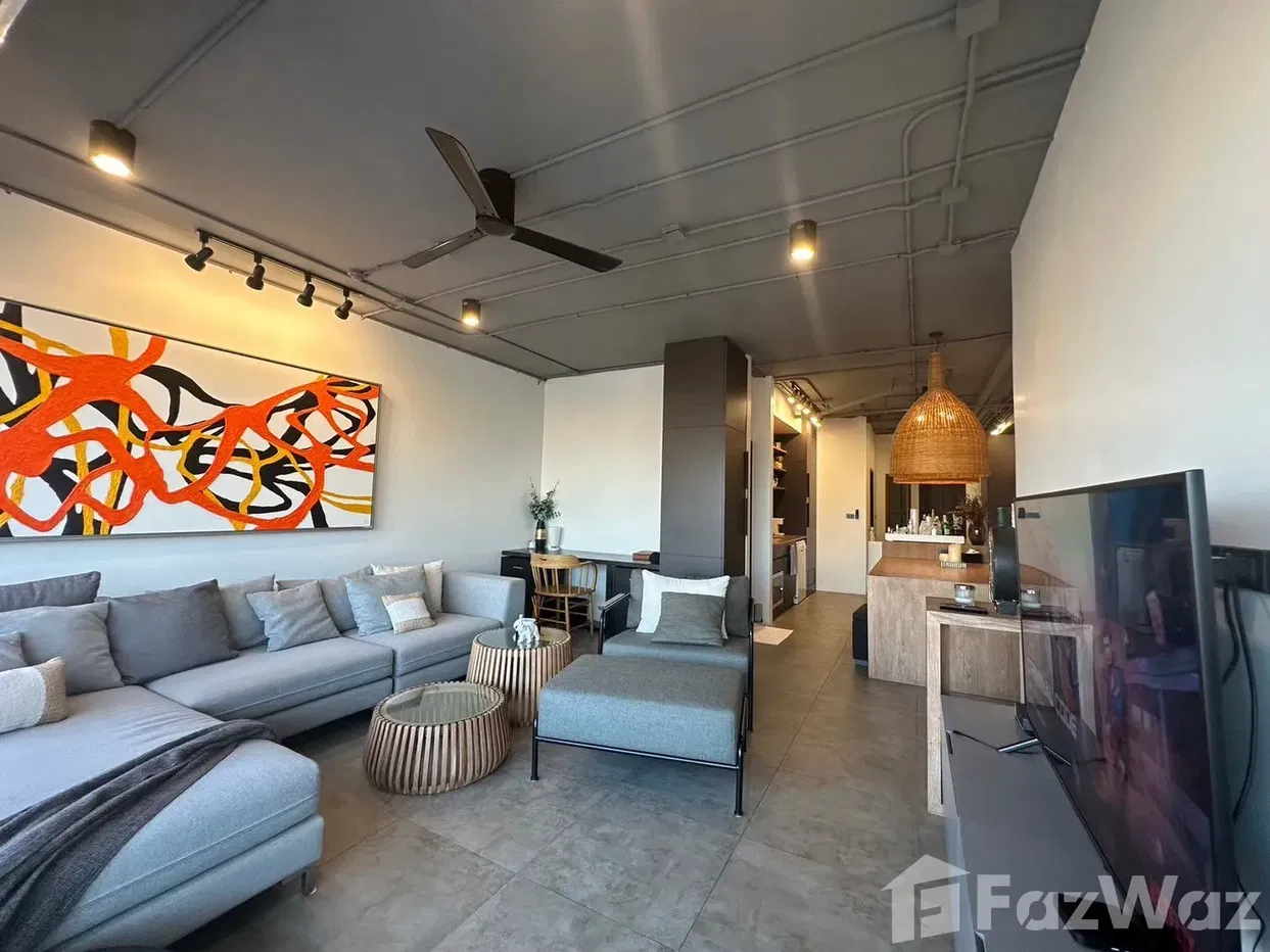 รูป คอนโดให้เช่า 1 ห้องนอน ในโครงการ เอ็นเอส ทาวเวอร์ เซ็นทรัล ซิตี้ บางนา 6011305 - รูปที่ 1/24