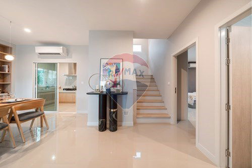 รูป [920071087-75] สัมผัสการใช้ชีวิตหรูหราสุดพิเศษ ที่เนอวาน่าบียอนด์ กรุงเทพกรีฑา - รูปที่ 6/17