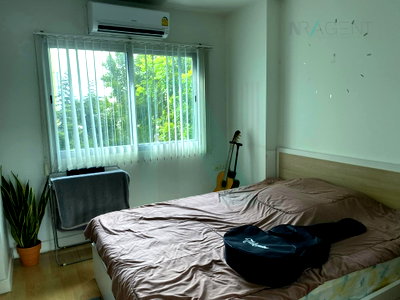 Condos for sale : 🚩 For Sell Condo MY CONDO SUKHUMVIT 81 Building 1, Floor 8,1 bed room, Room size 35.00 sqm