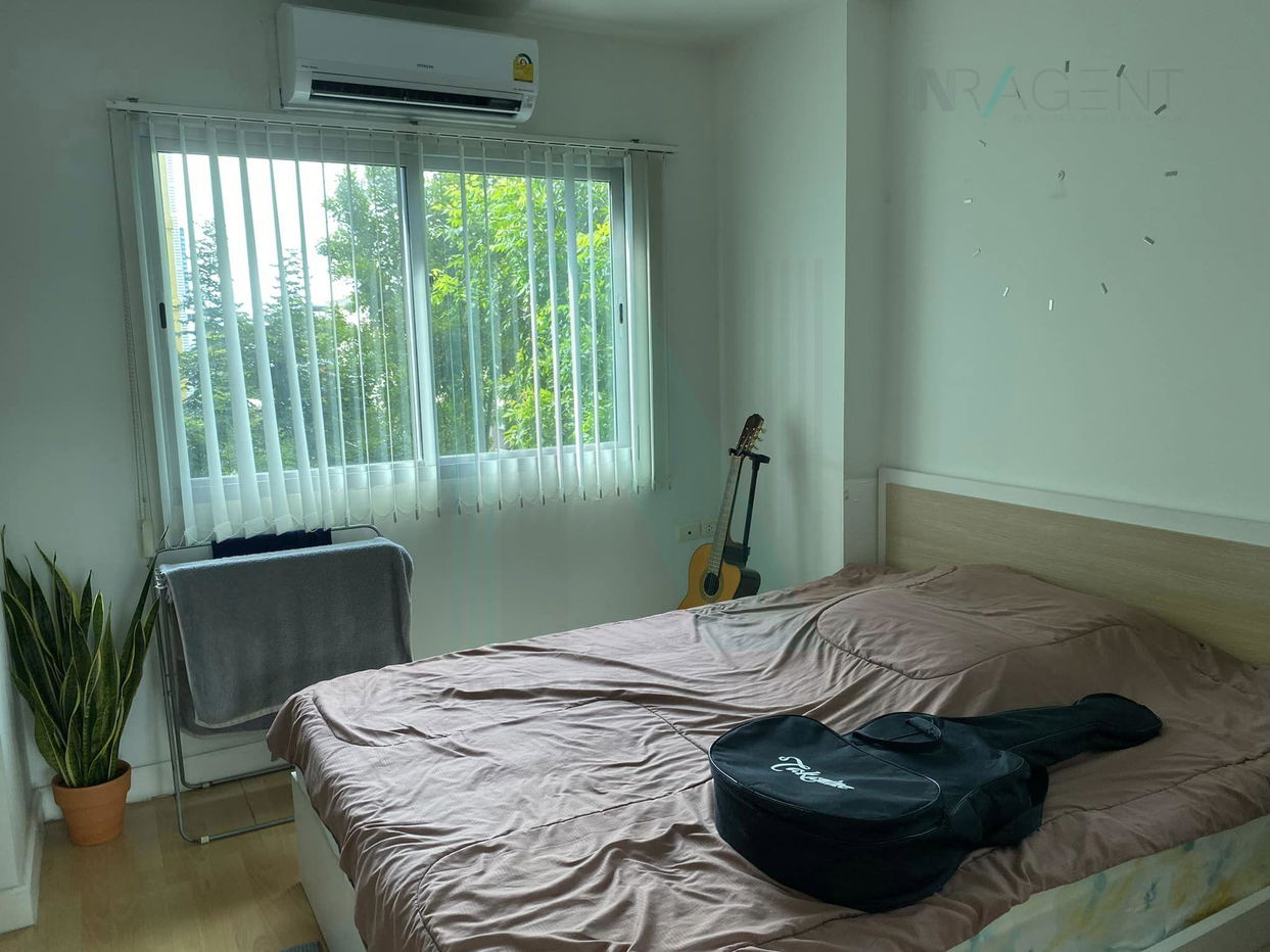 รูป ขายคอนโด มาย คอนโด สุขุมวิท 81 อาคาร 1 ชั้น 8 1 ห้องนอน ขนาด 35.00 ตรม ใกล้ BTS อ่อนนุช - รูปที่ 3/8