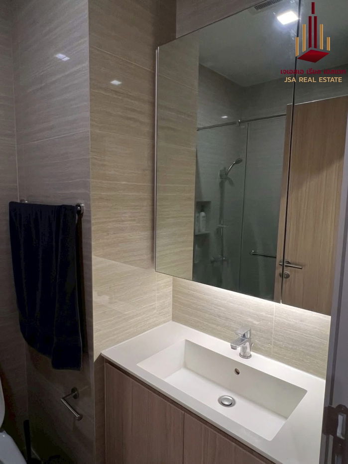 picture ✨ For Rent: M Jatujak Condo ✨ 💰 Only 20,000 THB/month - 5/6