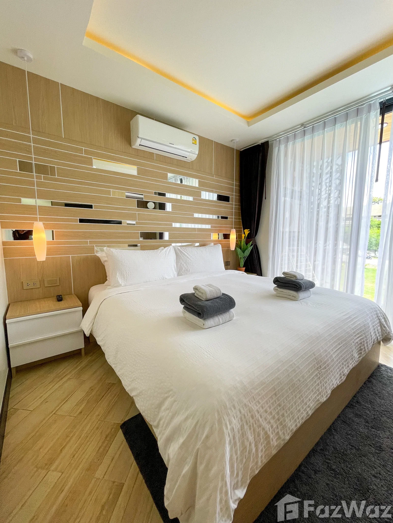 DIRECT FROM OWNER | Calypso Garden Residences 6001720