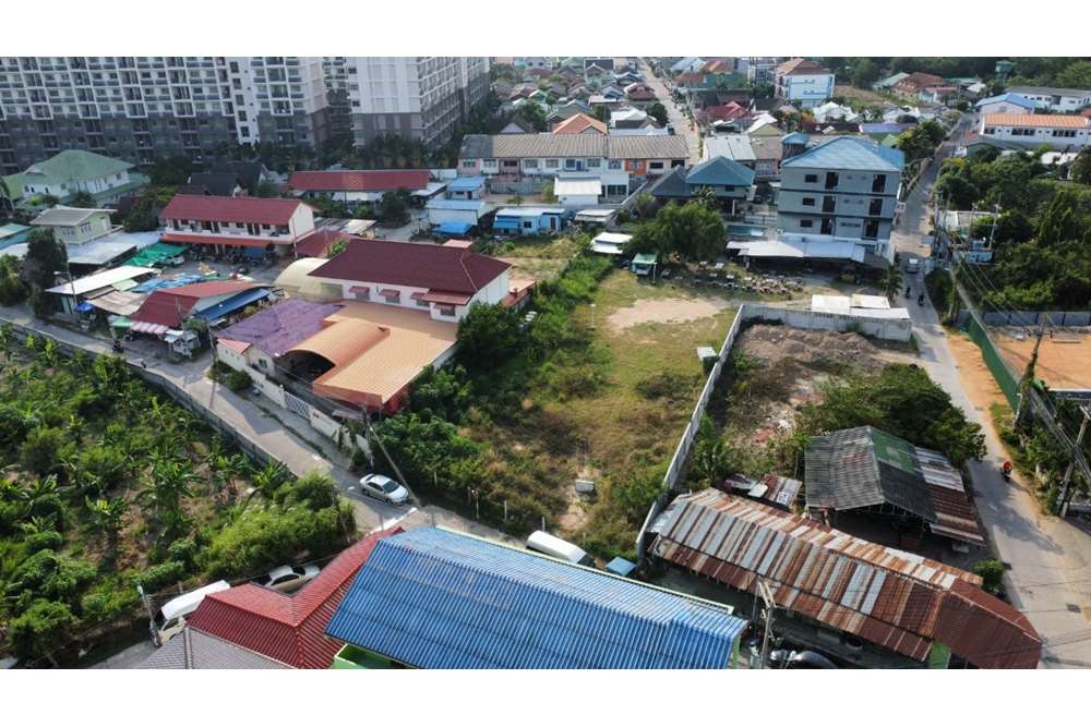 รูป [920311006-239] ที่ดินซอยทัพพระยา/เขาพระตำหนัก-พัทยา - รูปที่ 15/28