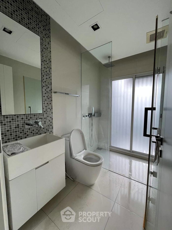 picture 1-BR Condo at The Room Sukhumvit 21 near MRT Sukhumvit (ID 1455227) - 4/8