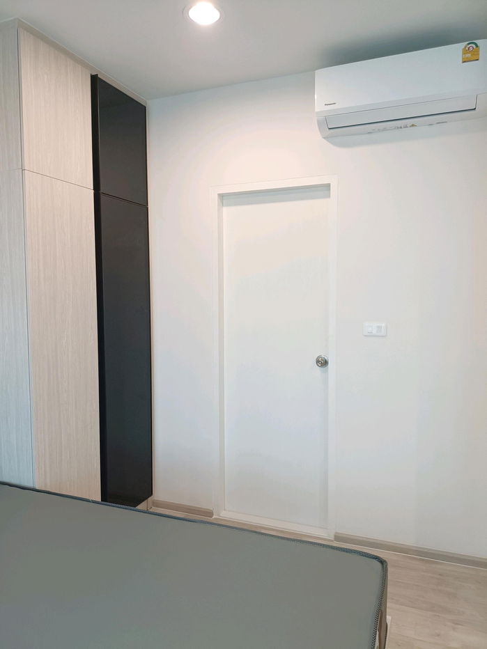 รูป 🔥ด่วน ห้องไปไวมากกก Code: 26KJ567 ให้เช่า Niche Mono Ramkhamhaeng ✅ Add Line @kjcondo (มี@ข้างหน้าด้วยนะคะ) - รูปที่ 5/16