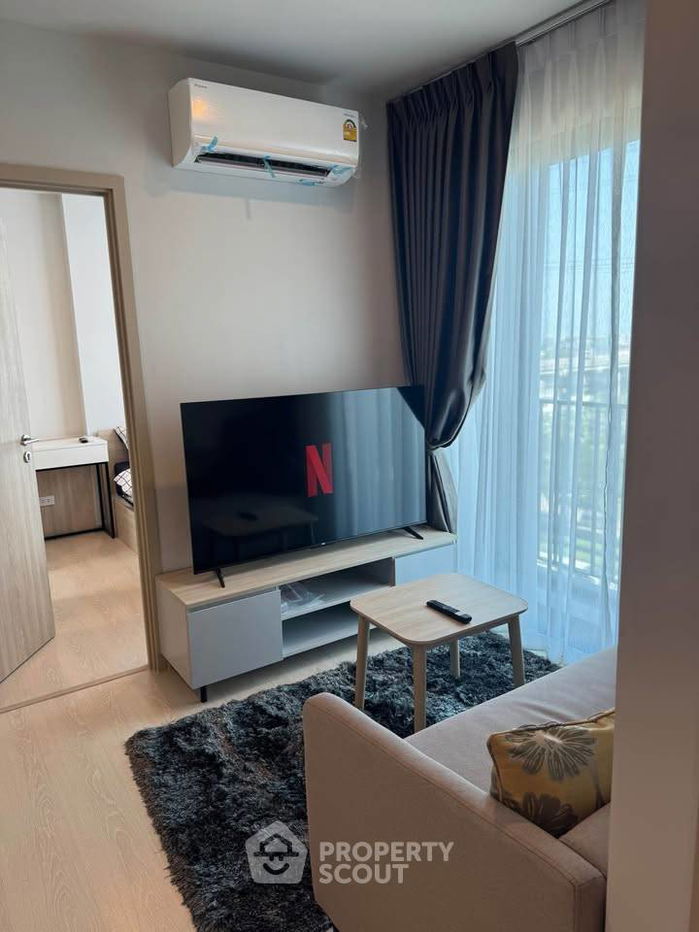 รูป คอนโด 2-ห้องนอน ที่ นิว เมกา พลัส บางนา ใน บางแก้ว (ID 2600065) - รูปที่ 11/19