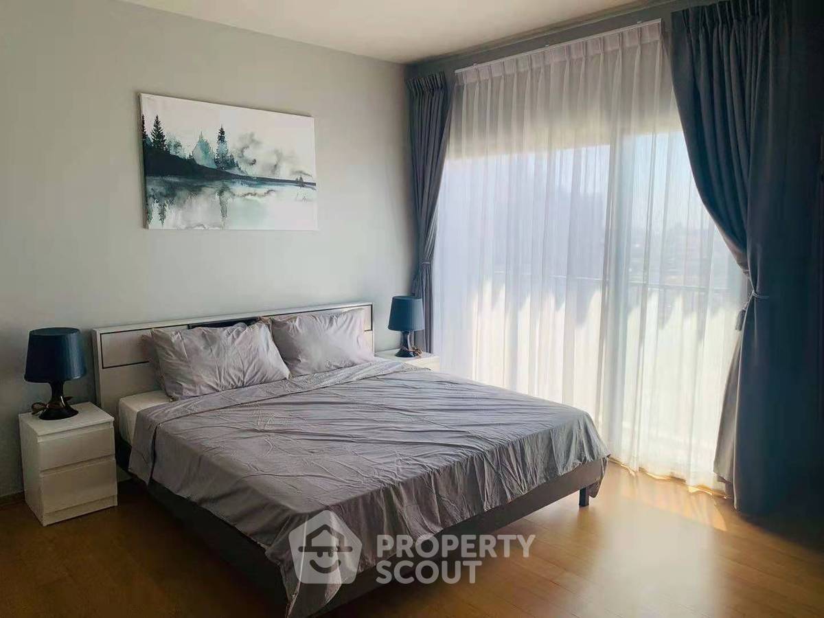 รูป คอนโด 1-ห้องนอน ที่ โนเบิล รีเวนต์ ใกล้ BTS พญาไท (ID 760768) - รูปที่ 5/7