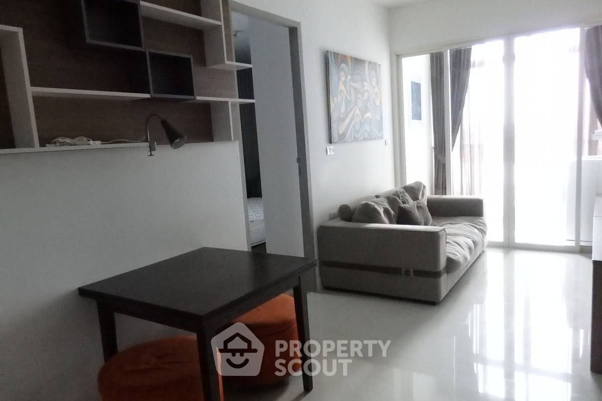picture 2-BR Condo at Ideo Verve Sukhumvit near BTS On Nut (ID 885021) - 1/15