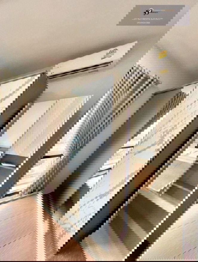 รูป Metris rama9 ramkhumhang | 🚝ใกล้ MRTพระราม9 #2025120613355 #FC - รูปที่ 4/9