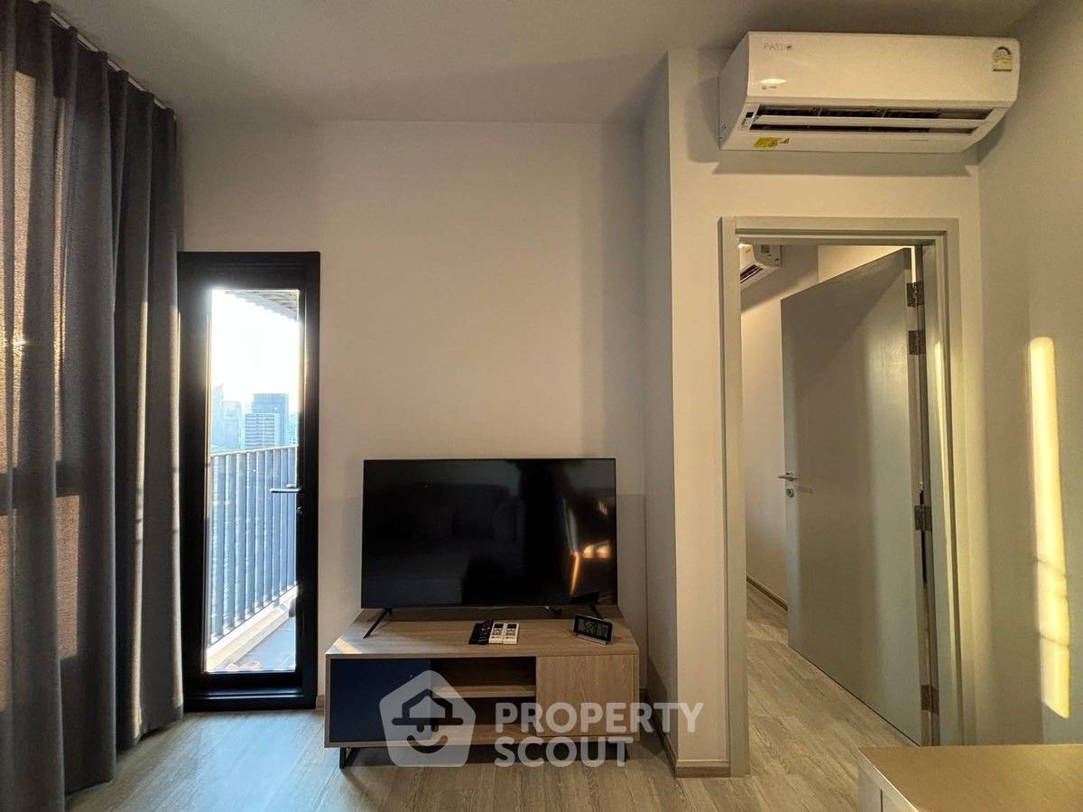 picture 1-BR Condo at XT Ekkamai near BTS Thong Lor (ID 2025313) - 1/13
